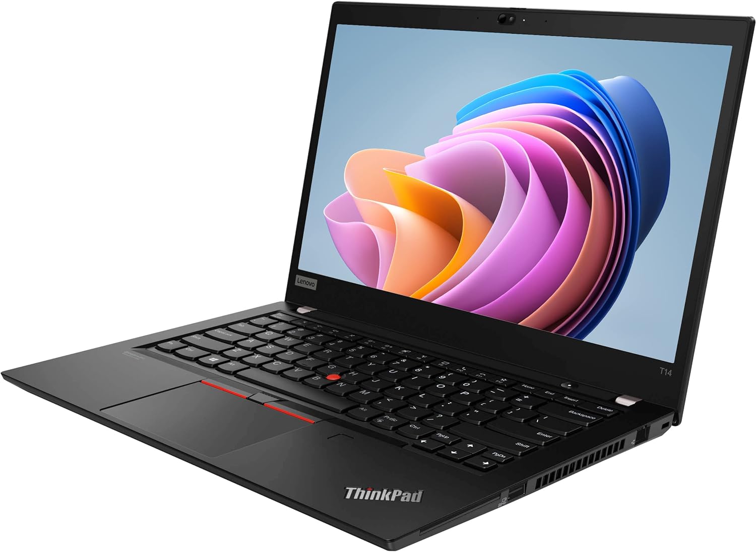 lenoevo thinkpad t14